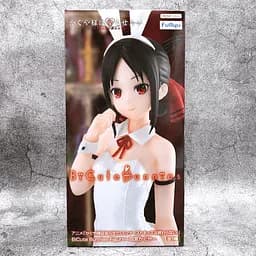 Фігурка FuRyu Shinomiya Kaguya Kaguya-Sama: Love Is War Синомія Кагуя Пані Кагуя 27 см FR SK KSLW 27 - мініатюра 5