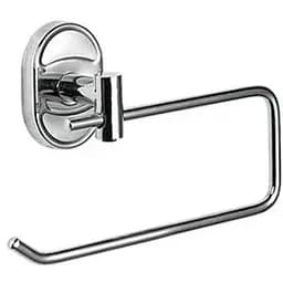 Держатель для туалетной бумаги 13 см Frap F1903-3 1/40 Хром