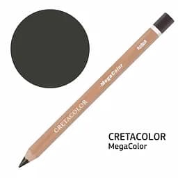 Олівець кольоровий Megacolor Умбра (29221) Cretacolor