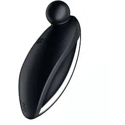 Вибратор для клитора Satisfyer Spot On 2 черный