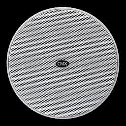 Вуличний прожекторний гучномовець CMX PJSK-20ASEN (19-00007) - мініатюра 3