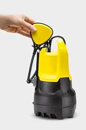 Дренажний насос для брудної води Karcher SP 5 Dirt (1.645-503.0) - мініатюра 7