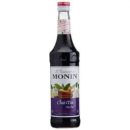 Сироп Monin Пряний чай 0.7 л - мініатюра 2