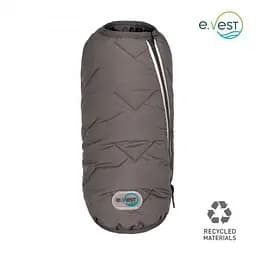 Жилет Pet Fashion E.Vest для собак, размер M, серый