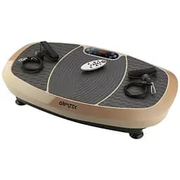 Вибрационная платформа Gymtek XP750 золотая