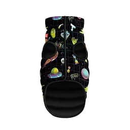 Куртка для собак WAUDOG Clothes з малюнком «Рік і Морті 2», S35, В 47-50 см, С 30-33 см