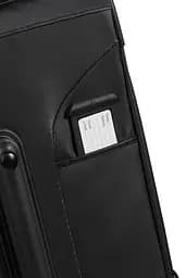 Дорожня Сумка Samsonite ECODIVER BLACK 55x40x20 KH7*09010 - мініатюра 7