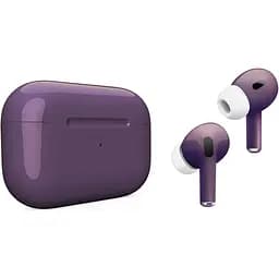 Навушники Apple AirPods Pro 2 Deep Purple Gloss (MTJV3) [117566]
