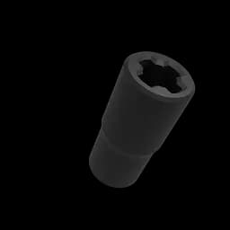 Муфта моторного блоку Sencor SHB 5607CH