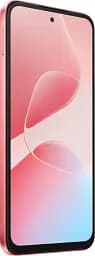 Смартфон Infinix Hot 60i X6728 8/256Gb Neon Red UA UCRF - мініатюра 3