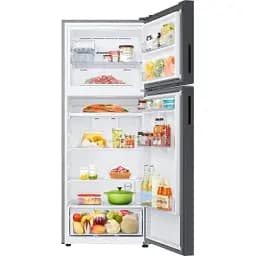 Холодильник Samsung RT42CG6000B1 з морозильною камерою - мініатюра 5
