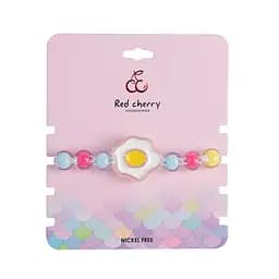 Браслет Хрустальные мечты яичница