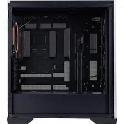 Корпус 1stPlayer IF8-BK-4FO7-14 Black - мініатюра 11