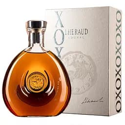 Коньяк Lheraud XO Charles VII, 44%, 0,7 л