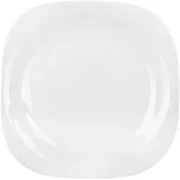Тарілка десертна Luminarc Carine white 19 см білий (L4454)