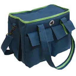 Сумка для животного Croci Isabellal 38x27.5x20 см синяя (C2178430)