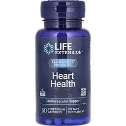 Пробіотик Life Extension Florassist Nasal 60 капсул