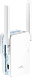 Підсилювач Wi-Fi сигналу Cudy RE1200 AC1200 Wi-Fi Mesh Repeater (RE1200) - мініатюра 3