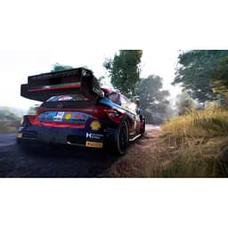 Гра WRC Generations для PS5 [EN + RU sub] [103801] - мініатюра 5