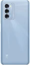 Смартфон ZTE Blade V40 6/128GB Blue (UA UCRF) - мініатюра 4