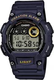 Годинник Casio TIMELESS COLLECTION W-735H-2AVEF