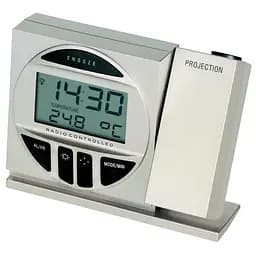 Годинник проекційний TFA 981009