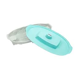 Детская песочница Корабль DOLONI TOYS 03355/4 137х72х76 - мініатюра 2
