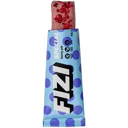 Батончик Fizi Berry Pie у рожевому шоколаді 45 г - мініатюра 2