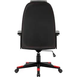 Геймерське крісло Defender Shark Black/Red [64348] [121665] - мініатюра 5