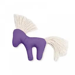 Іграшка Pet Fashion Лошадка для собак 15х15 см - мініатюра 8