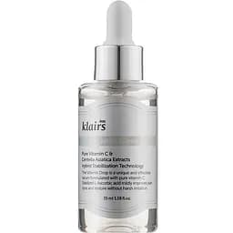 Вітамінна сироватка Klairs Freshly Juiced Vitamin Drop 35 мл