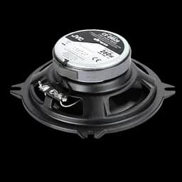 Коаксіальна автоакустика JVC CS-DR520 [55511] - мініатюра 4