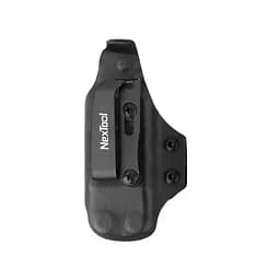 Чохол із кайдекса для мультитула Nextool Flagship Pro чорний - мініатюра 2