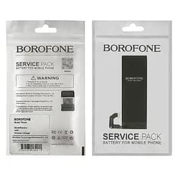 Акумулятор Borofone BM4N для Xiaomi Mi 10 - мініатюра 3