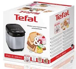 Хлібопіч Tefal Pain et Delice PF240E38 - мініатюра 9