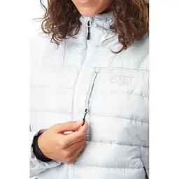 Куртка Picture Organic Mid Puff Down W Ice Melt M (1012-SWT137A-M) - мініатюра 4