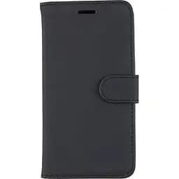 Чохол-книжка Toto Book Cover Classic Samsung Galaxy A7 A720F 2017 Black - мініатюра 3