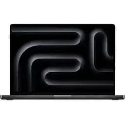 Ноутбук Apple MacBook Pro 16 A3429 M5 Max Space Black (MGED4UA/A)