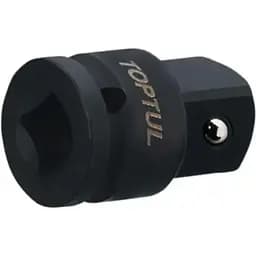 Перехідник ударний Toptul 1-1/2"х1" KACA4832
