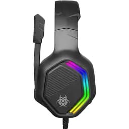 Комп'ютерна аудіо гарнітура Tracer Gamezone GZ X3 (TRASLU47534) - мініатюра 2