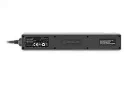 Фільтр живлення REAL-EL RS-6 Protect M 1.8м Black (EL122300032) - мініатюра 3