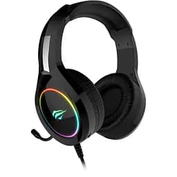 Навушники ігрові з мікрофоном Havit HV-H2232d USB + 3.5 мм (HV-H2232d) - мініатюра 5