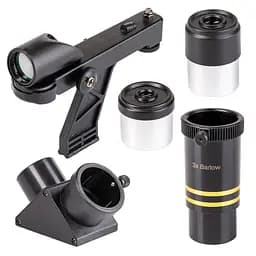 Телескоп SIGETA StarWalk 80/720 AZ (65327) - мініатюра 4