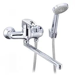 Смеситель для ванны Zerix NEO-A180 (ZX2894)