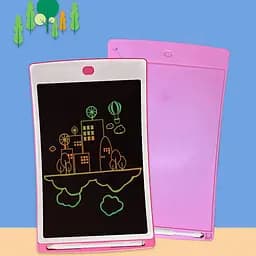 Планшет для малювання Delight 8,5 дюймів Pink - мініатюра 4
