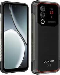 Смартфон Doogee Blade 10 Max 8/256GB Black
