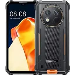 Смартфон Oukitel G2 4/64Gb Orange (Global Version)