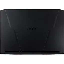 Ігровий ноутбук ACER Nitro 5 AN515-57-52F5, Intel Core i5-11400H до 4.5 ГГц, 15.6" Full HD, 8 ГБ, SSD 512 ГБ, NVIDIA GeForce GTX 1650 4 ГБ, Free DOS - мініатюра 8