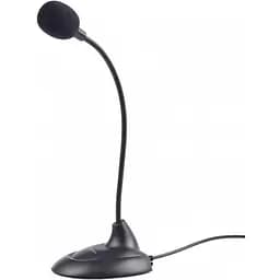 Микрофон Gembird MIC-205 Black
