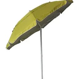 Парасоля садова Time Eco TE-007-220 жовтий